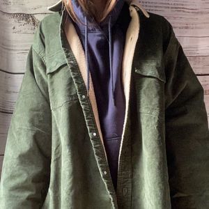 Wrangler Corduroy Jacket